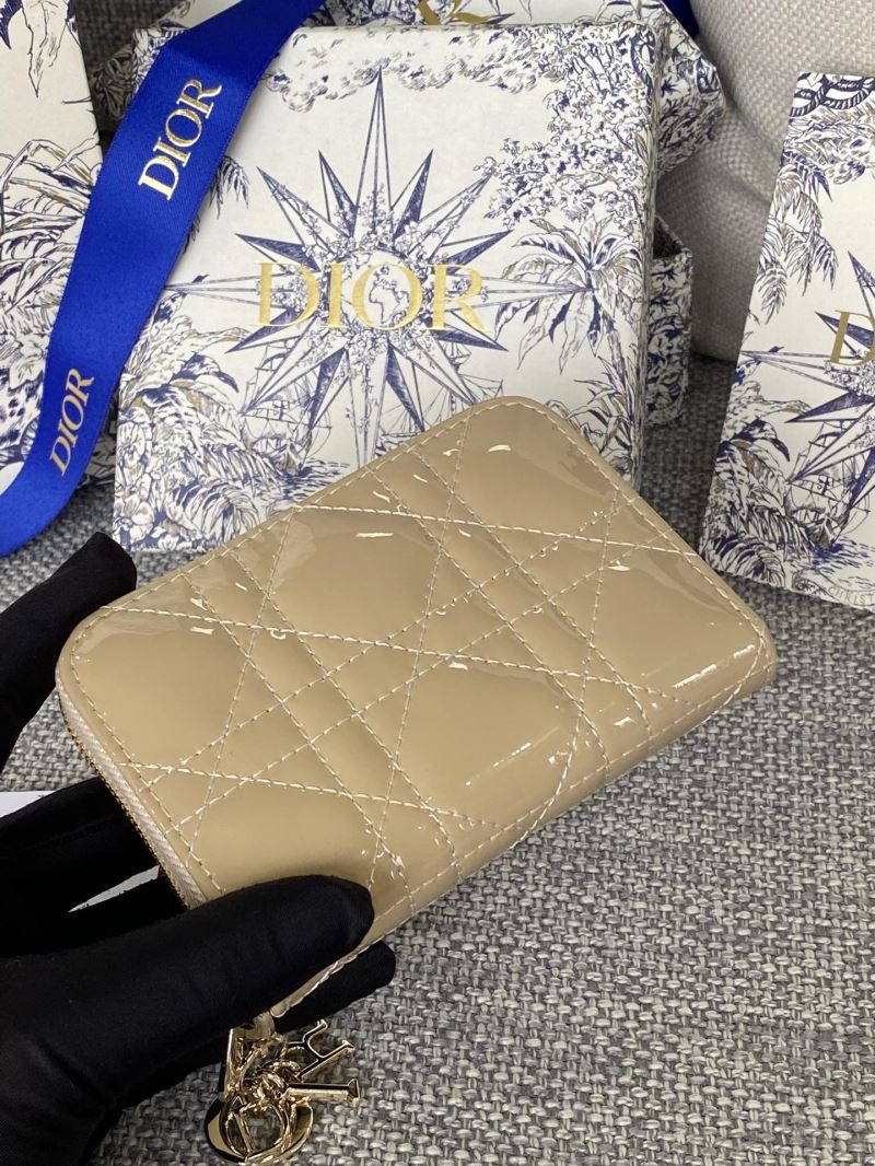 Christian Dior Wallet